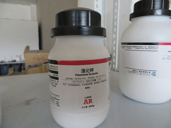 溴化鉀