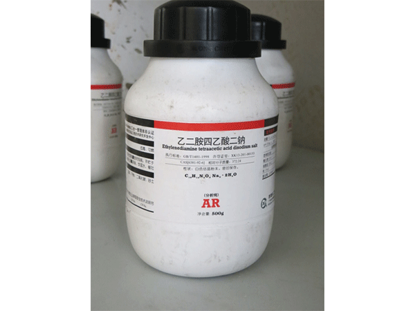 二乙四乙酸二鈉