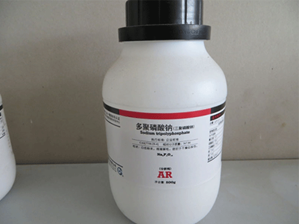 多聚磷酸鈉
