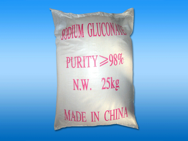 葡萄糖酸鈉