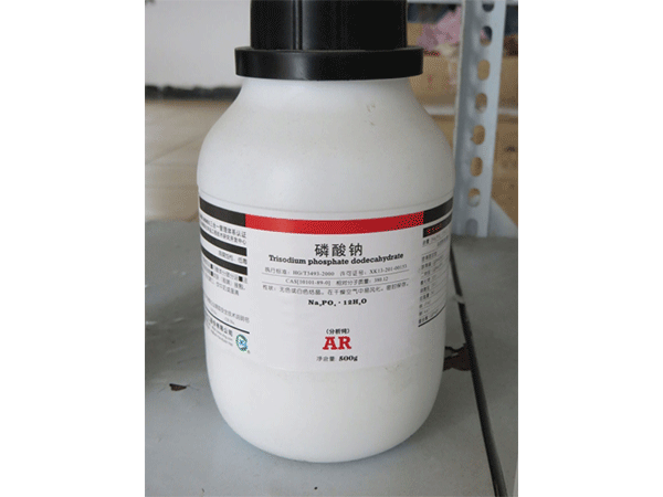 磷酸鈉