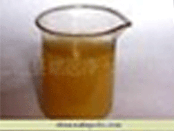 聚合硫酸鐵溶液